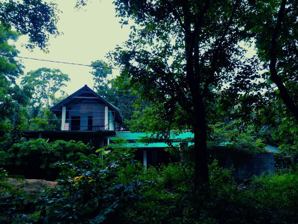 Habarana Dulwan Guest House Dış mekan fotoğraf