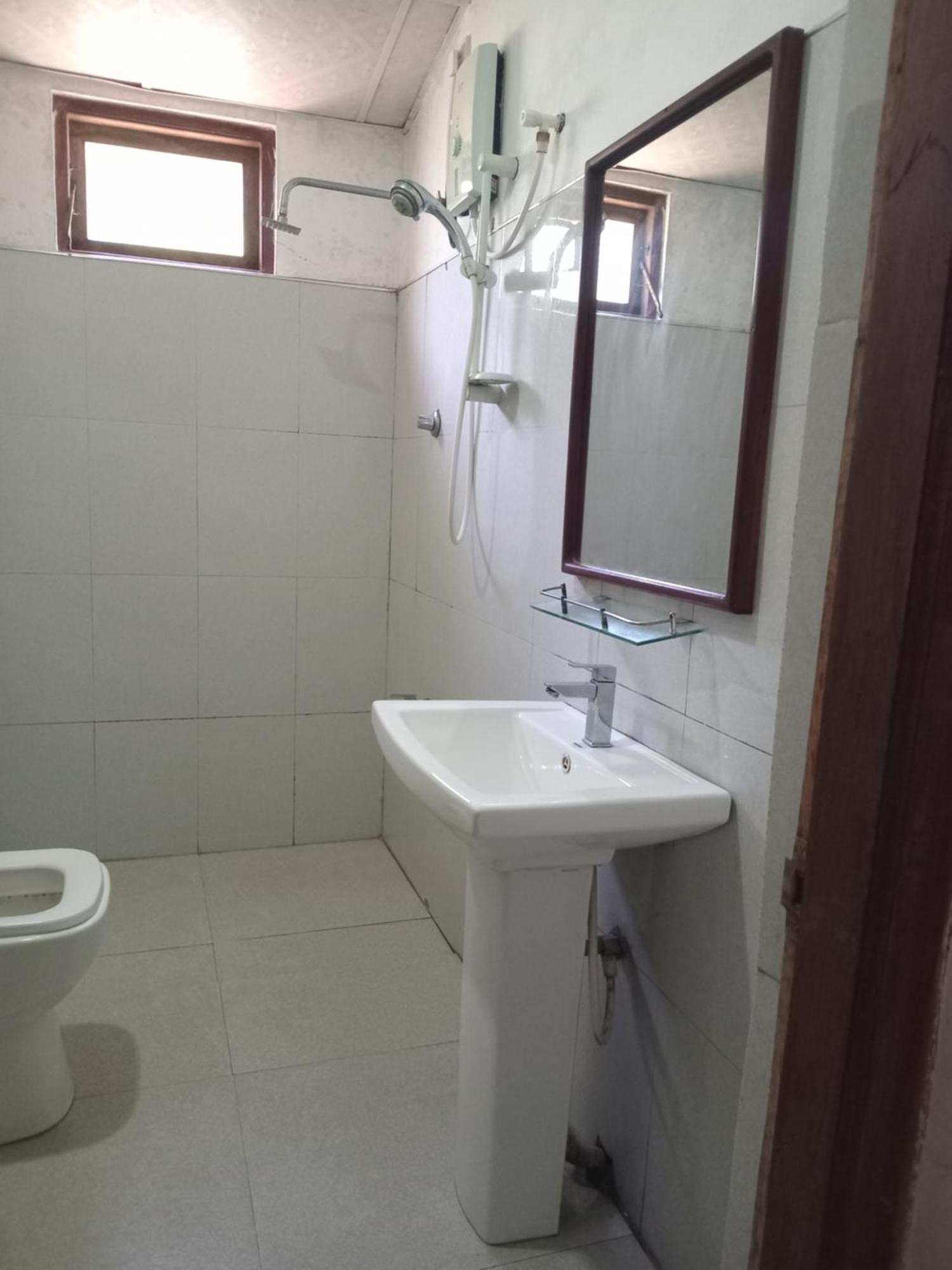 Habarana Dulwan Guest House Oda fotoğraf