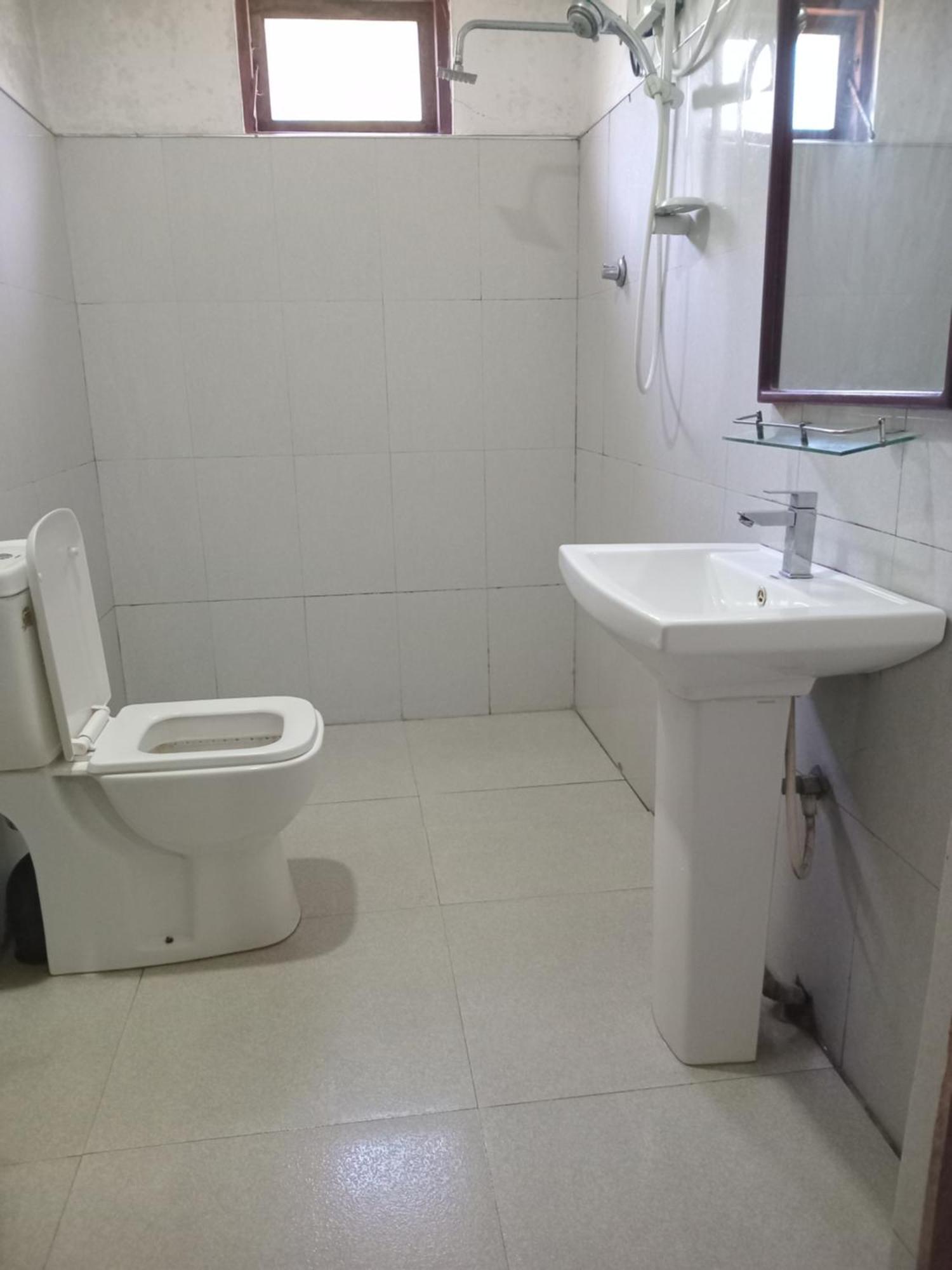 Habarana Dulwan Guest House Oda fotoğraf