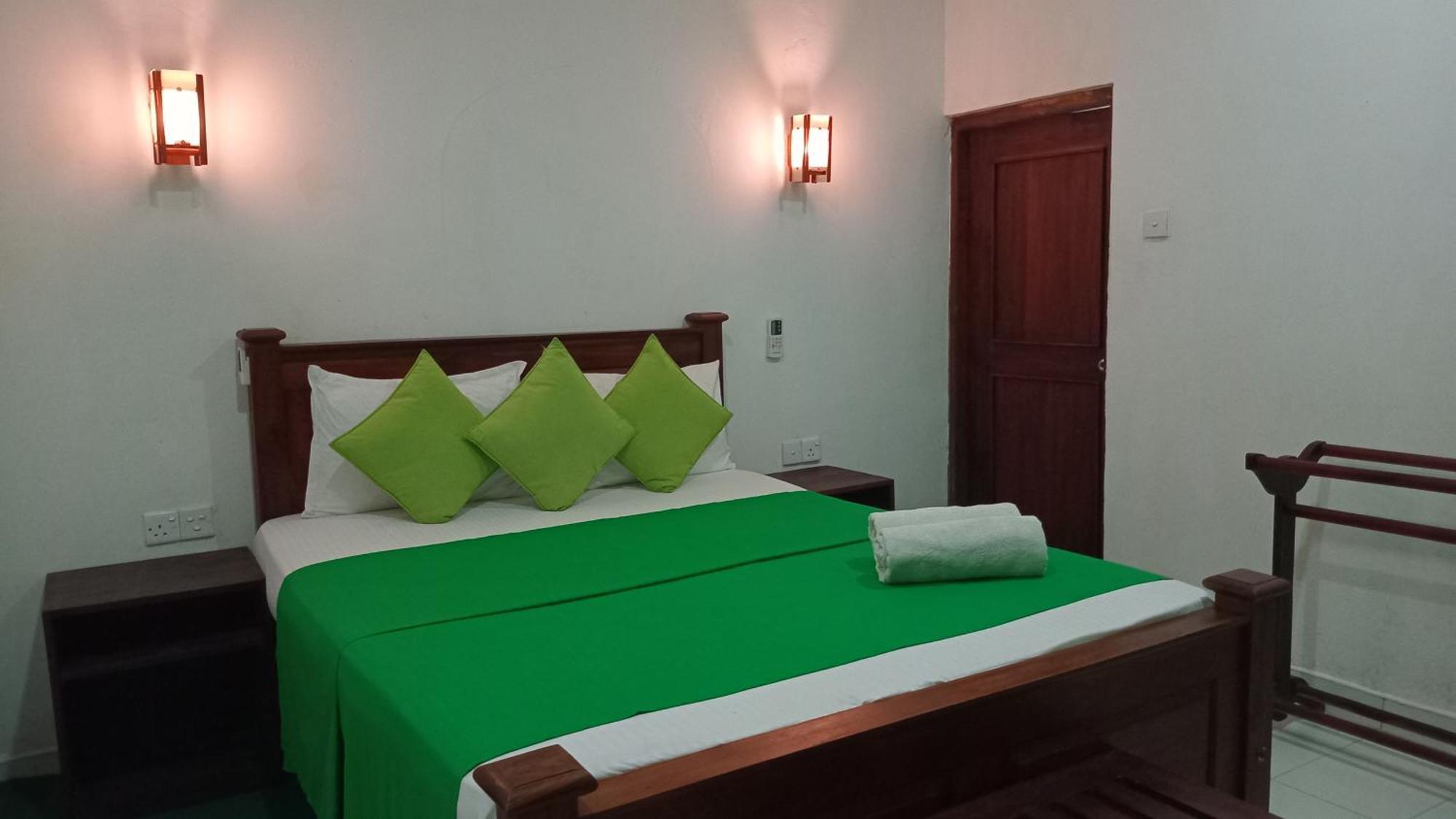 Habarana Dulwan Guest House Oda fotoğraf