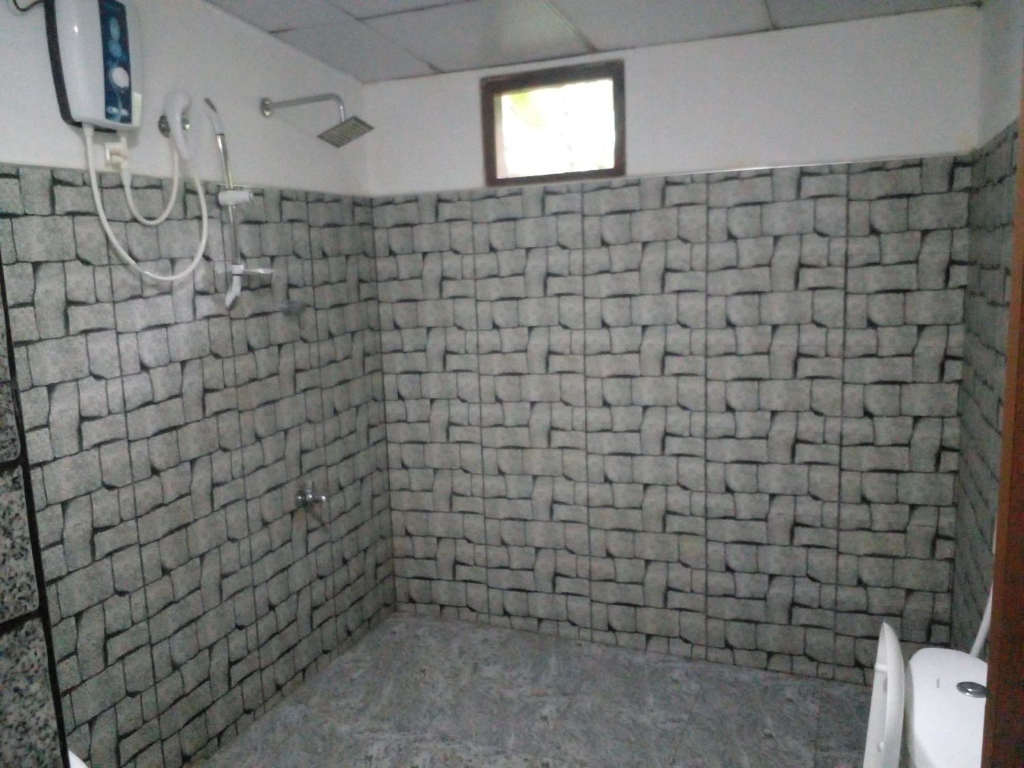 Habarana Dulwan Guest House Oda fotoğraf