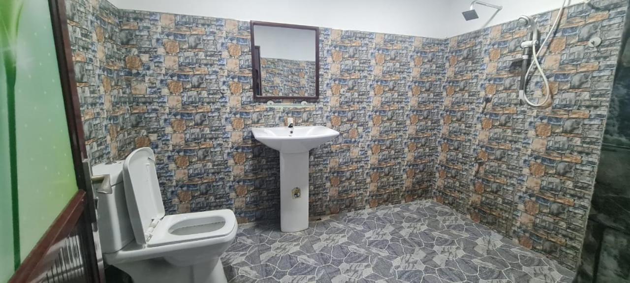 Habarana Dulwan Guest House Oda fotoğraf