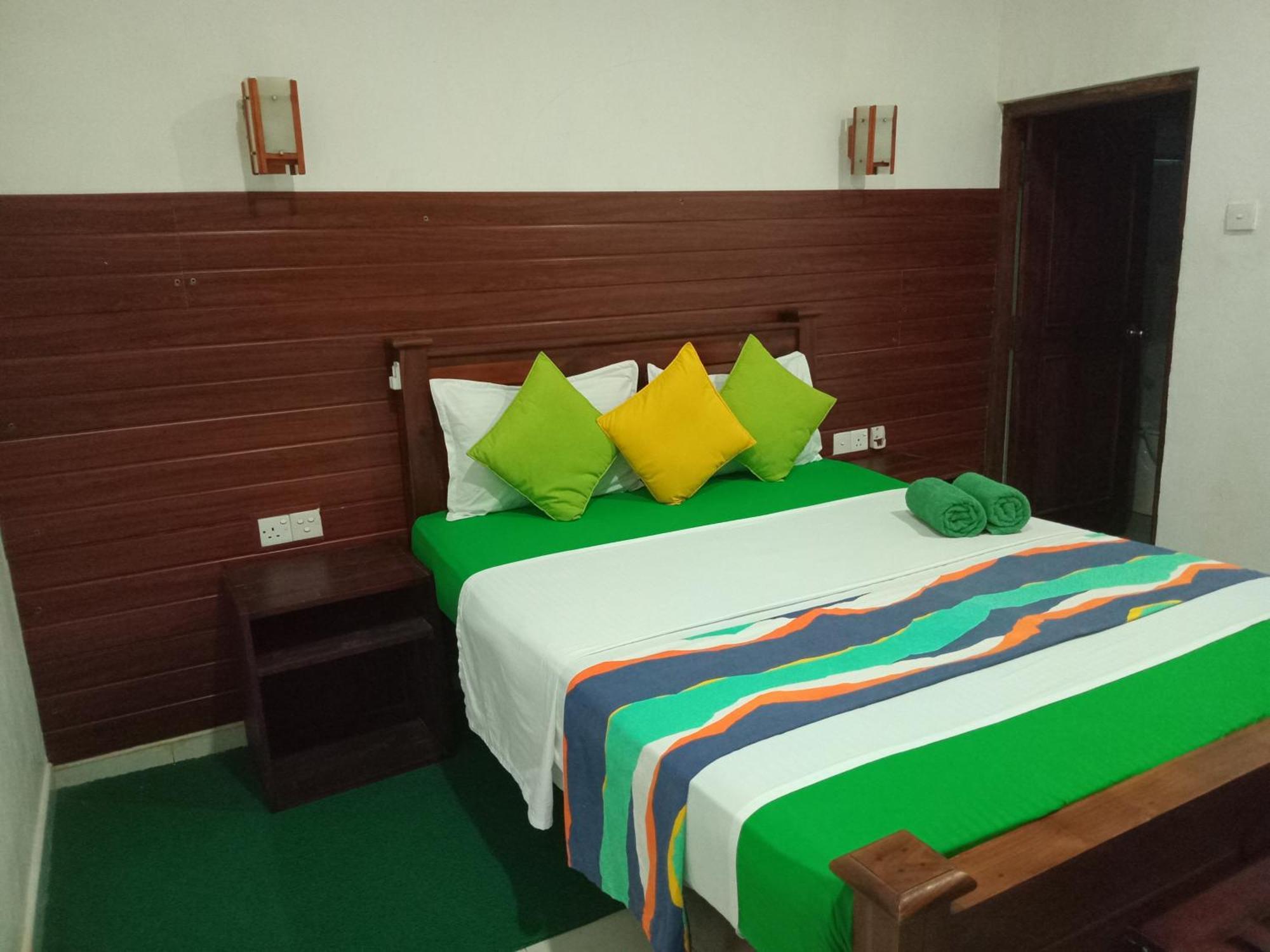 Habarana Dulwan Guest House Oda fotoğraf