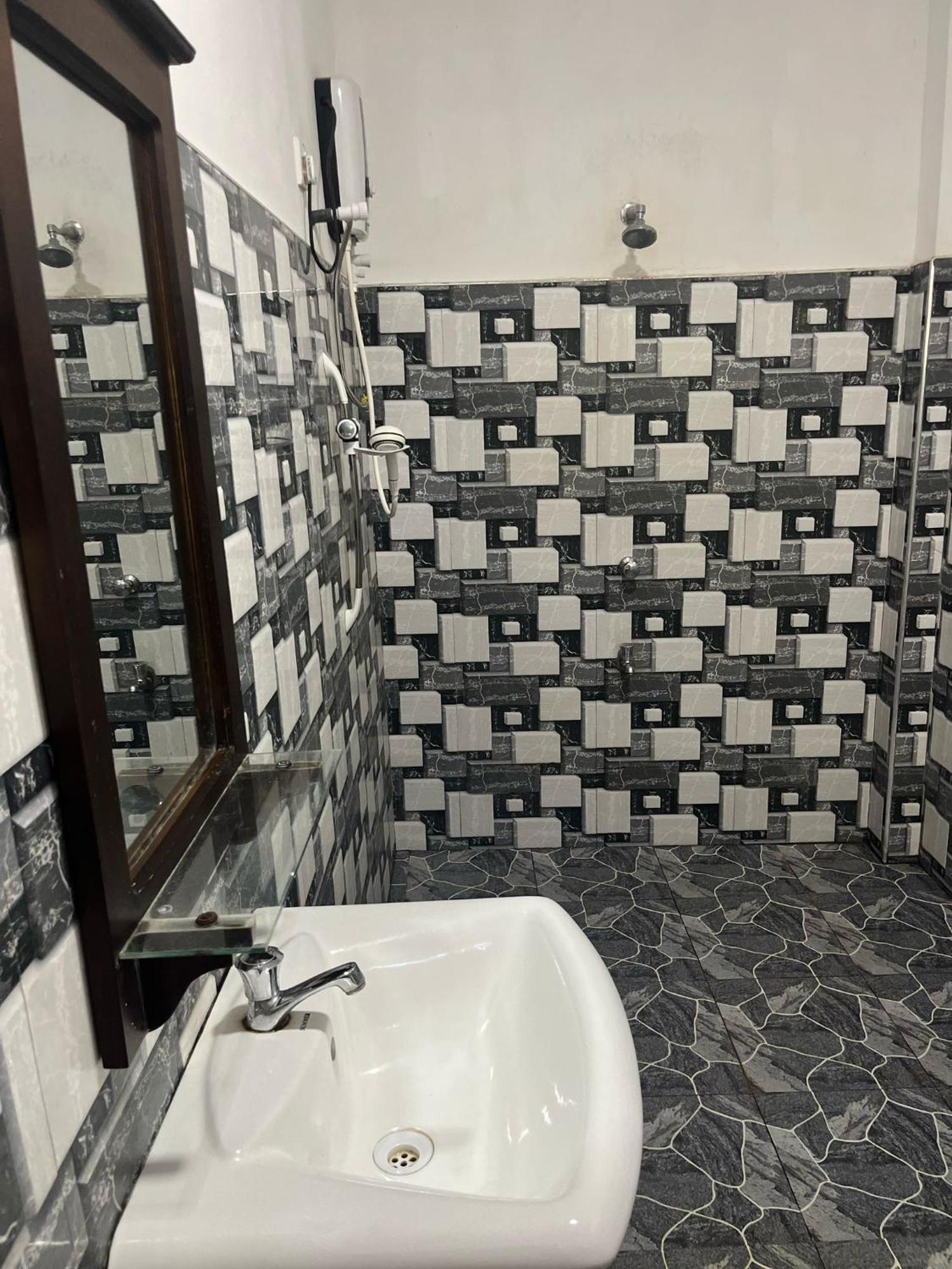 Habarana Dulwan Guest House Oda fotoğraf