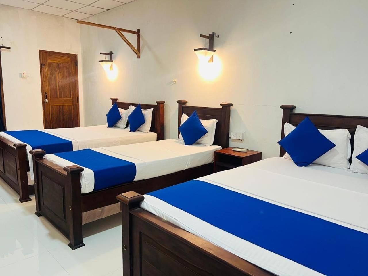 Habarana Dulwan Guest House Oda fotoğraf