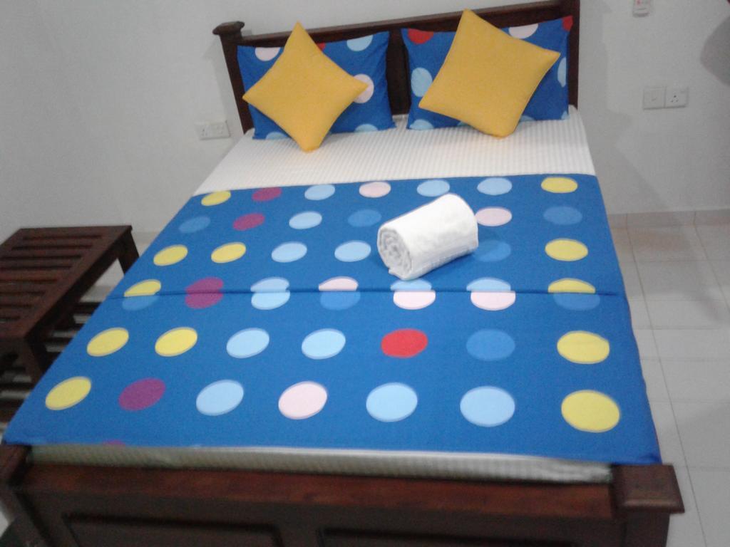 Habarana Dulwan Guest House Dış mekan fotoğraf